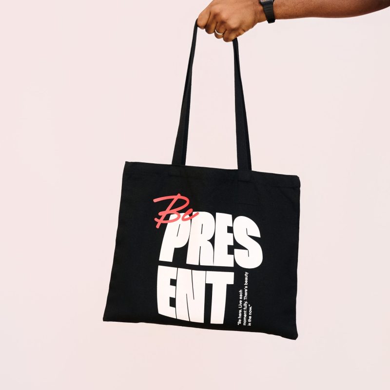 Tote Bag (Present)