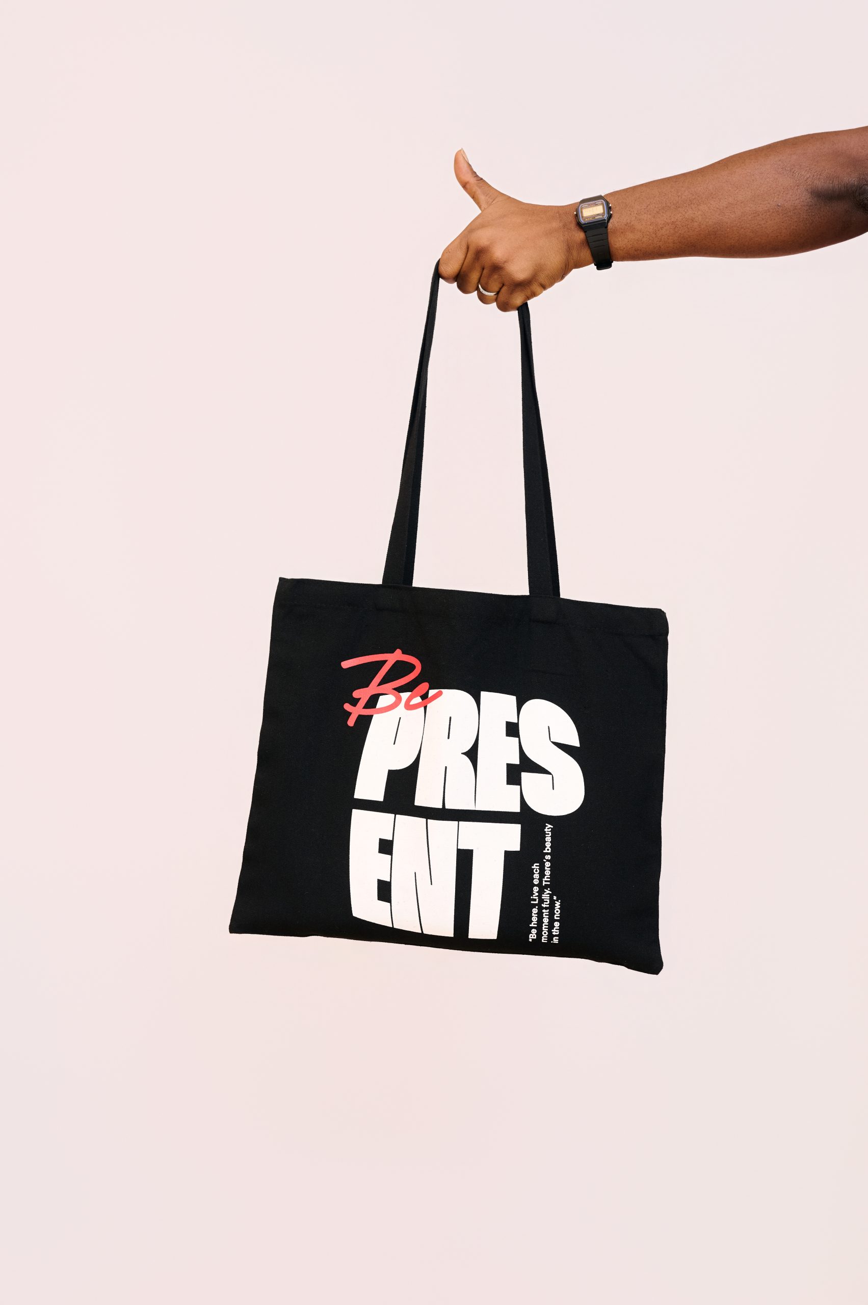 Tote Bag (Present)