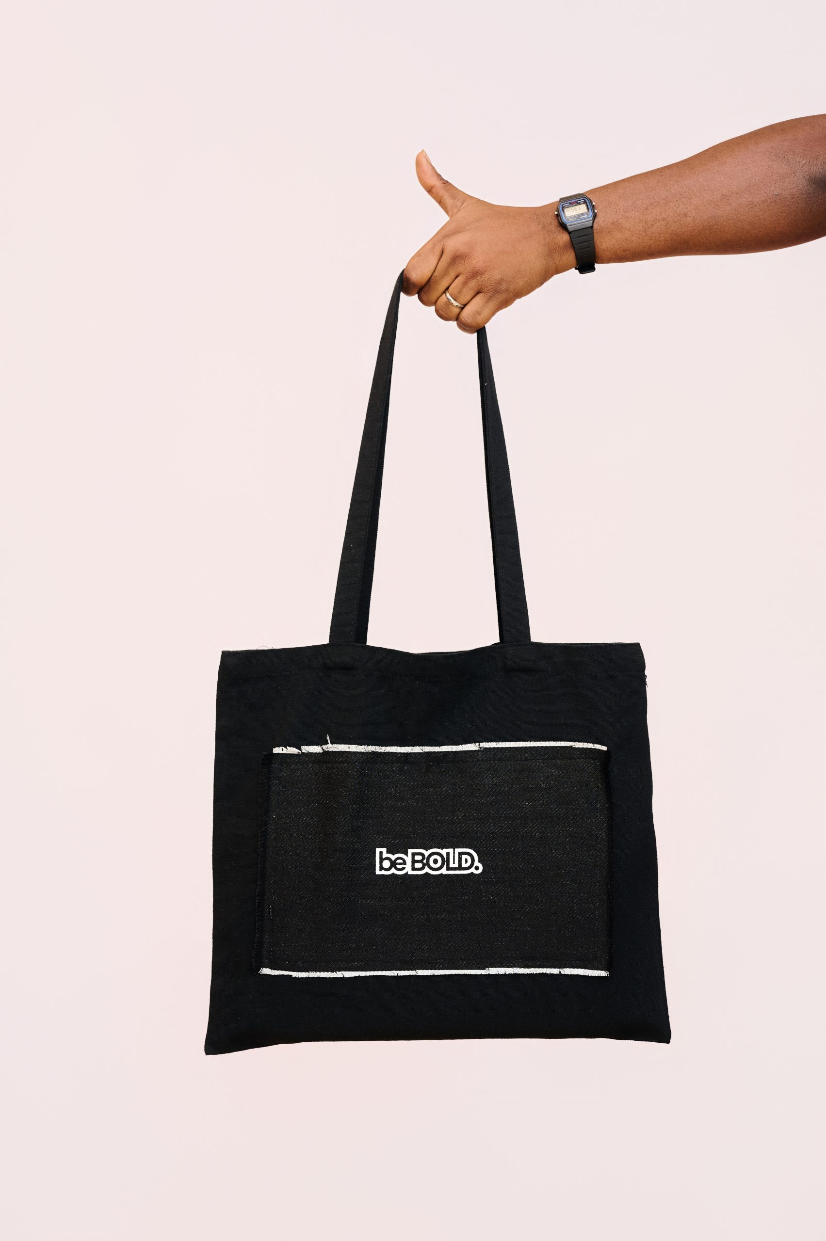Tote Bag (Present)