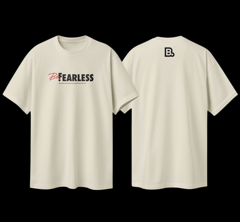 BeFEARLESS