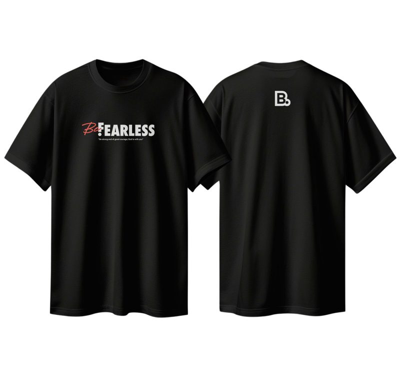 BeFEARLESS