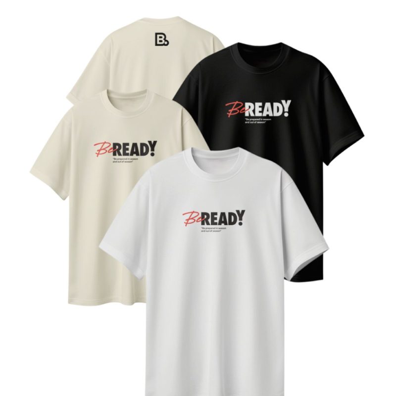 BeREADY