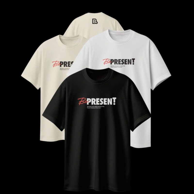 BePRESENT