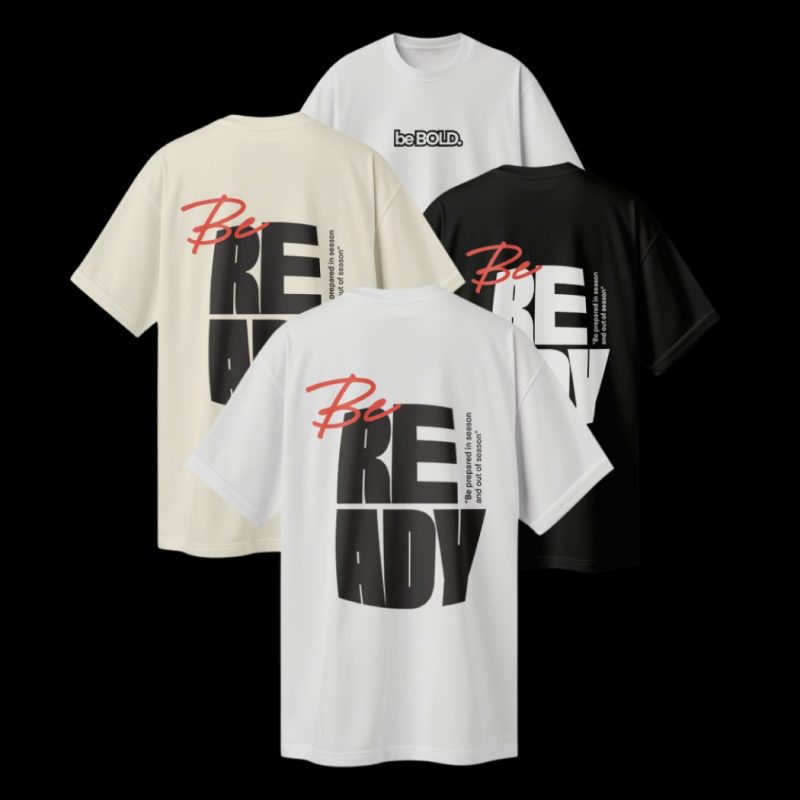 BeREADY 2