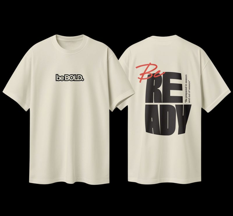 BeREADY II