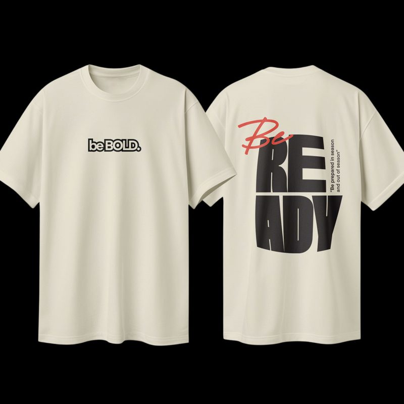 BeREADY II
