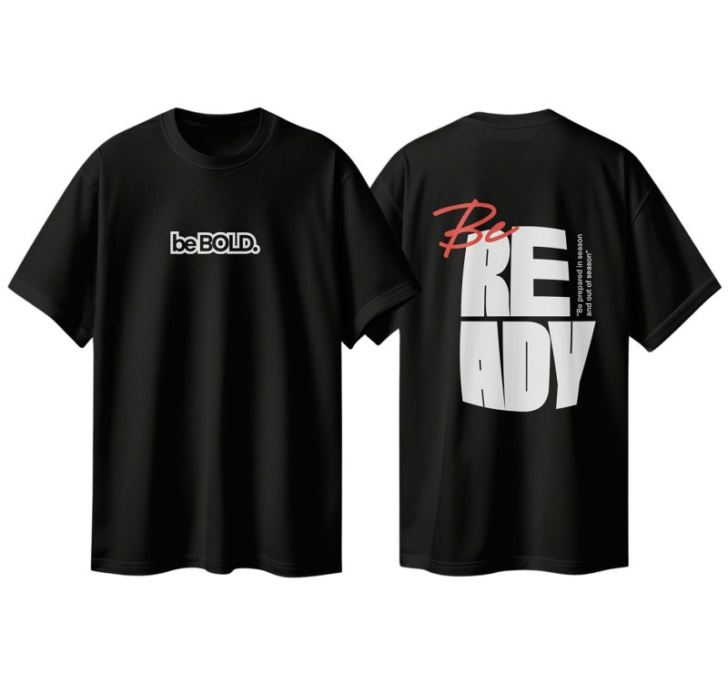 BeREADY II