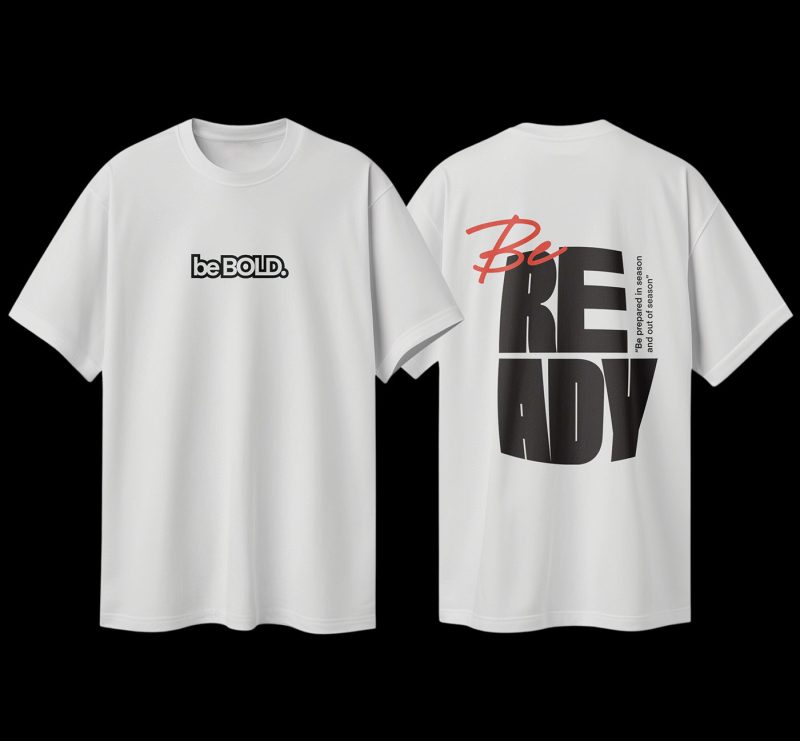 BeREADY II