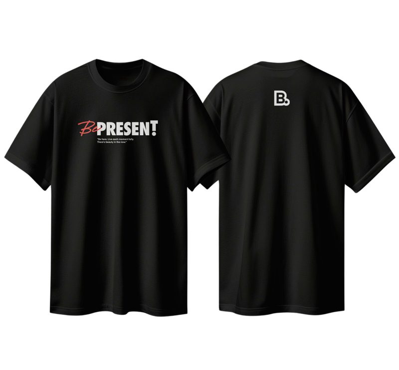 BePRESENT