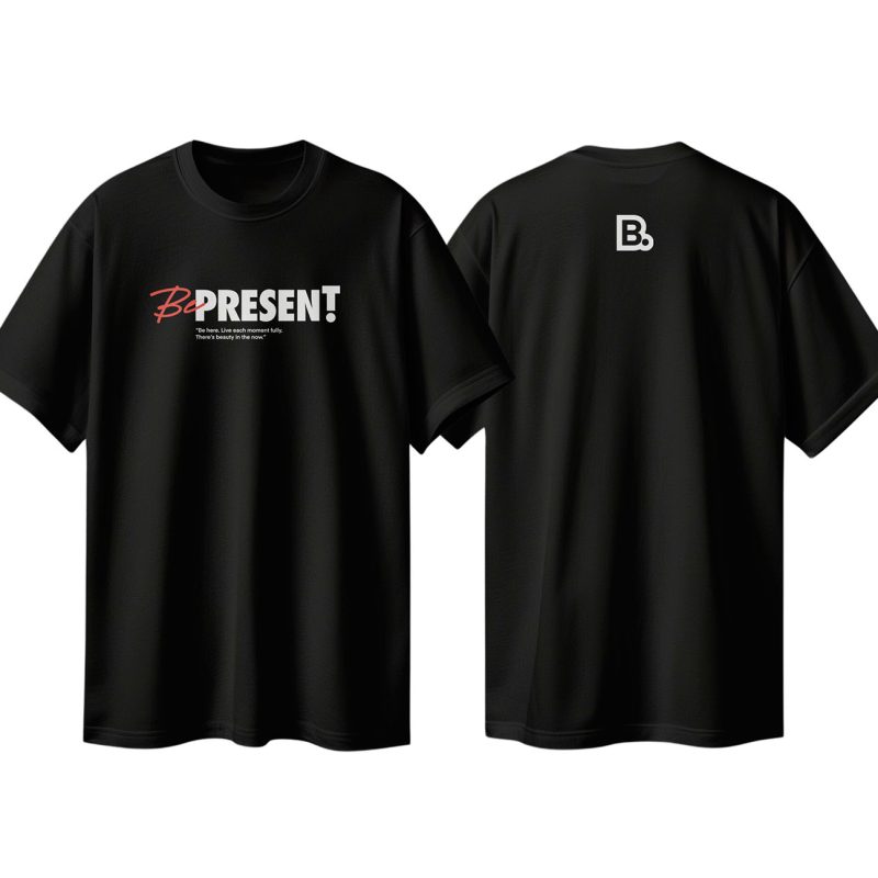 BePRESENT