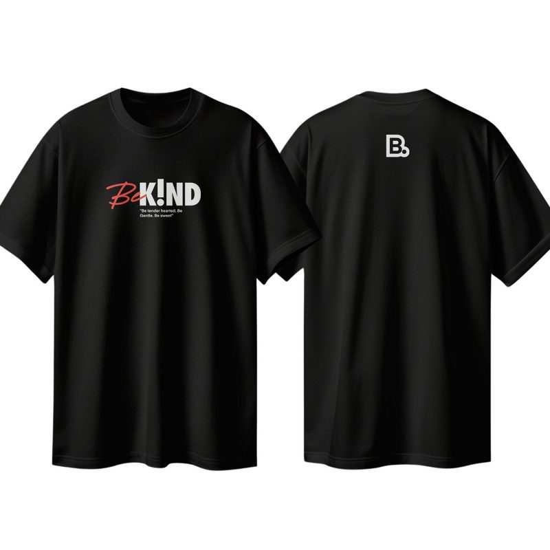 BeKIND