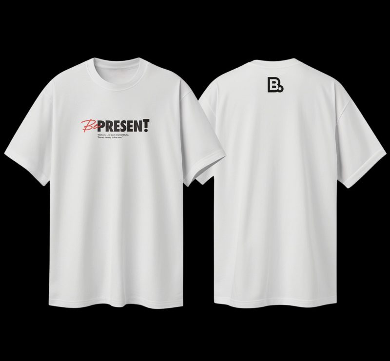 BePRESENT