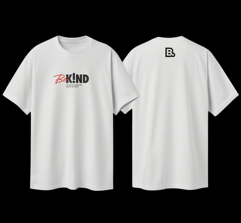 BeKIND