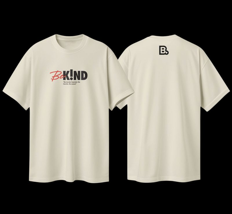 BeKIND