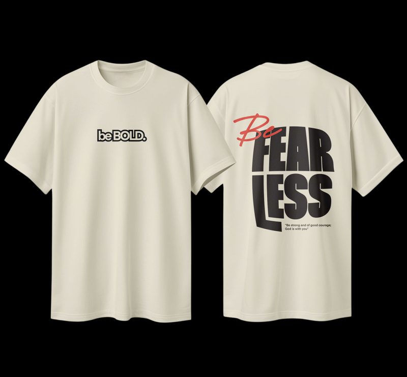 BeFEARLESS II