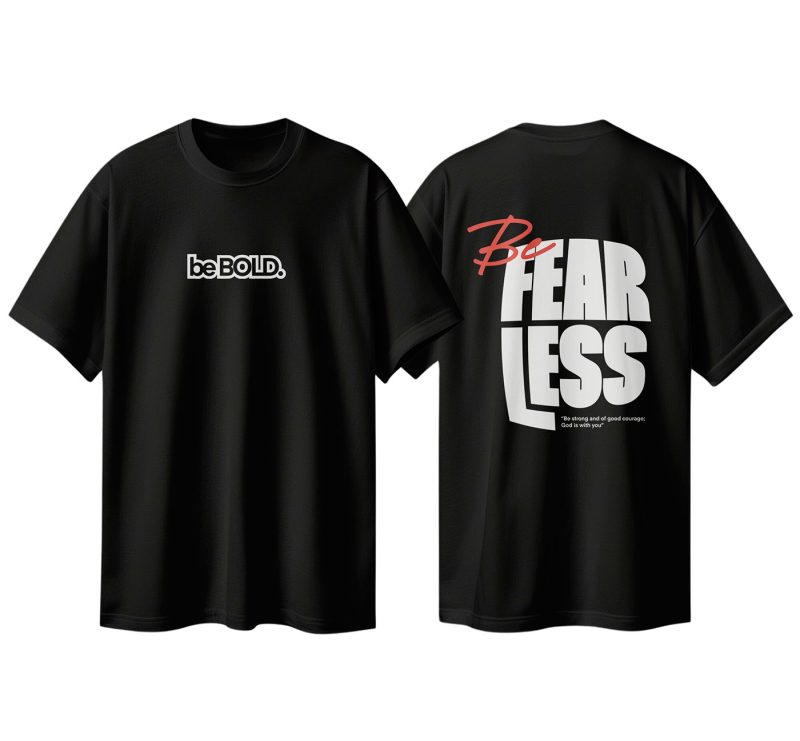 BeFEARLESS II
