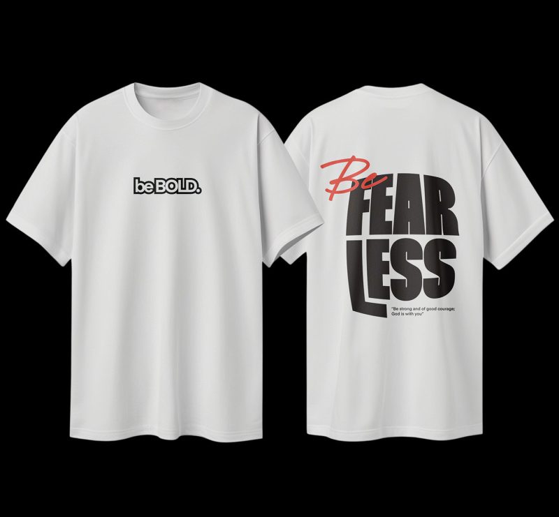 BeFEARLESS II