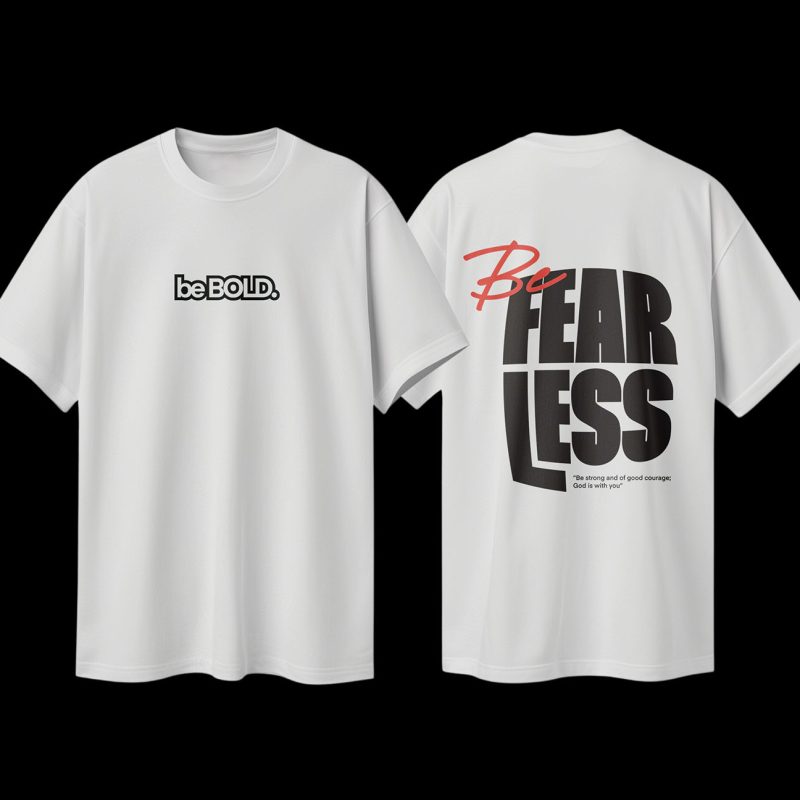 BeFEARLESS II