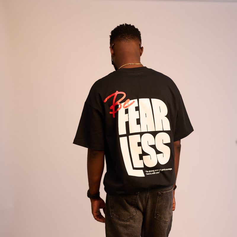 BeFEARLESS II