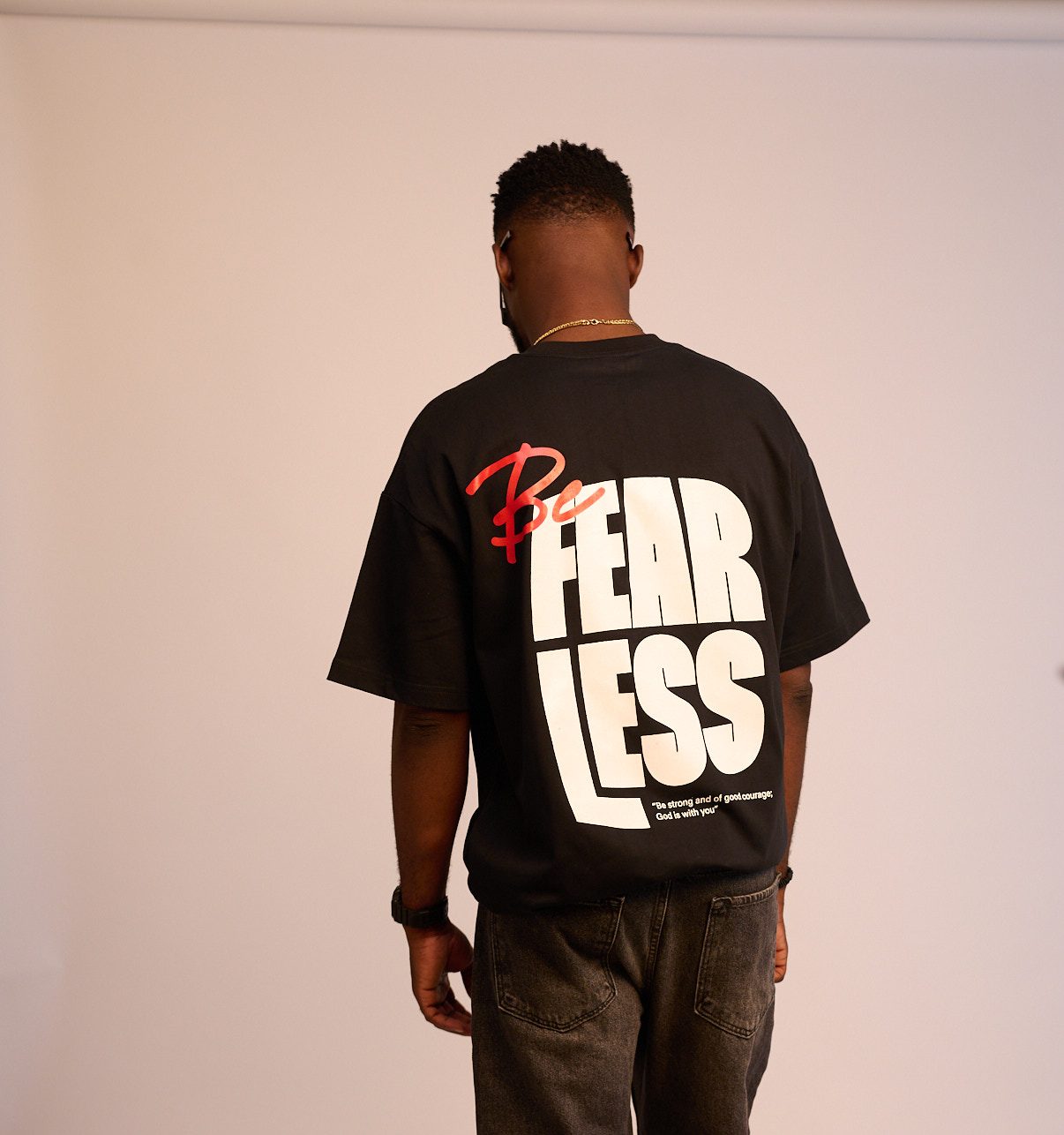 BeFEARLESS II