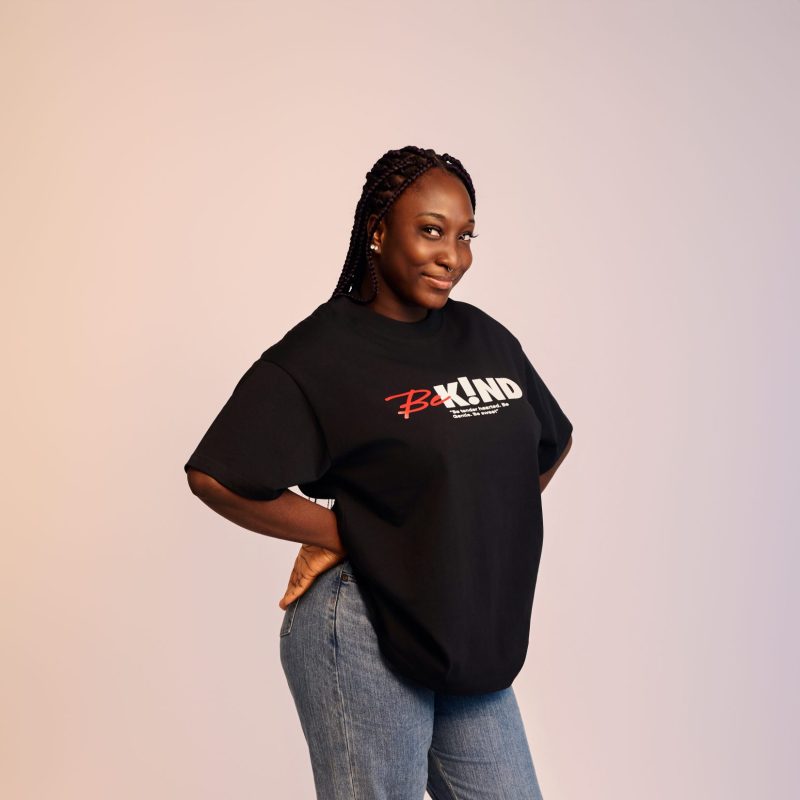 BeKIND