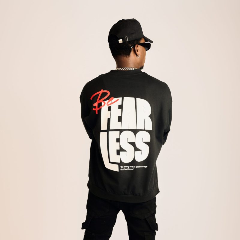 Sweater (BeFEARLESS)